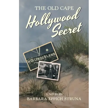 The Old Cape Hollywood Secret