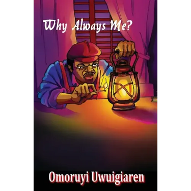 Why Always Me?