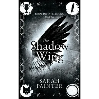 The Shadow Wing