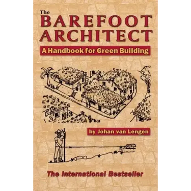 The Barefoot Architect