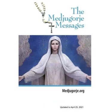 The Medjugorje Messages
