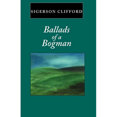 Ballads of a Bogman
