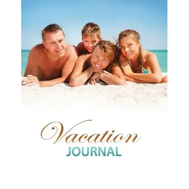 Vacation Journal