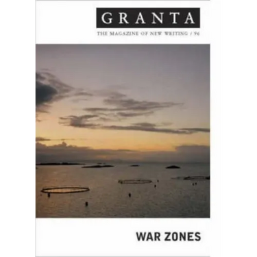 Granta 96