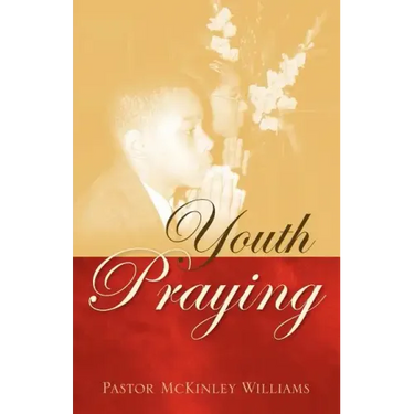 Youth Praying