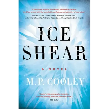 Ice Shear