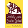 Cordially Yours, Brother Cadfael