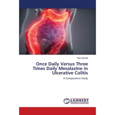 Once Daily Versus Three Times Daily Mesalazine in Ulcerative Colitis