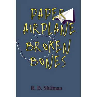Paper Airplane, Broken Bones