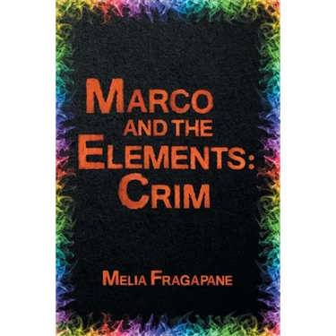 Marco & The Elements: Crim