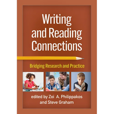 Writing and Reading Connections: Bridging Research and Practice