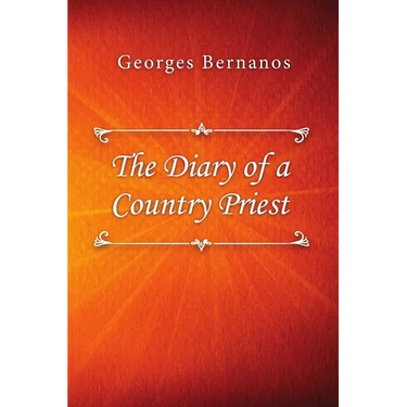 The Diary of a Country Priest