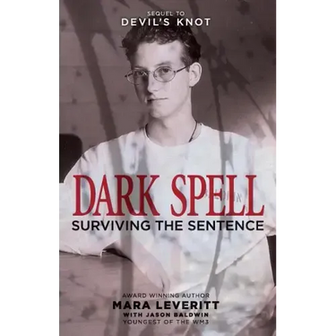 Dark Spell: Surviving the Sentence