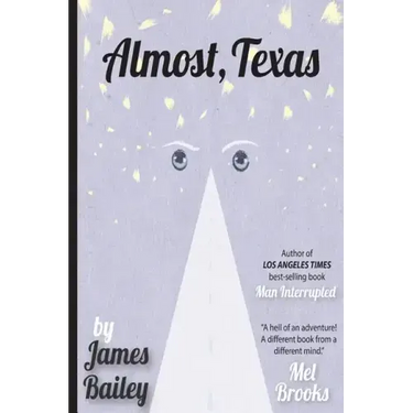 Almost, Texas