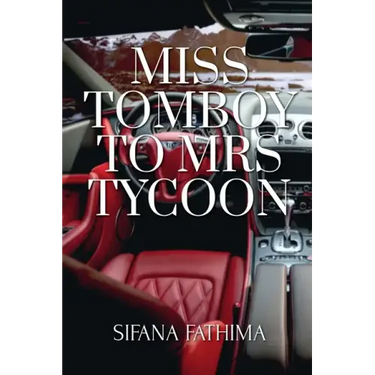 Miss Tomboy To Mrs Tycoon