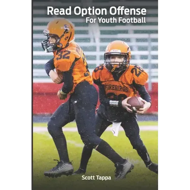 Read Option Offense for Youth Football