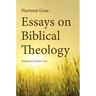 Essays on Biblical Theology