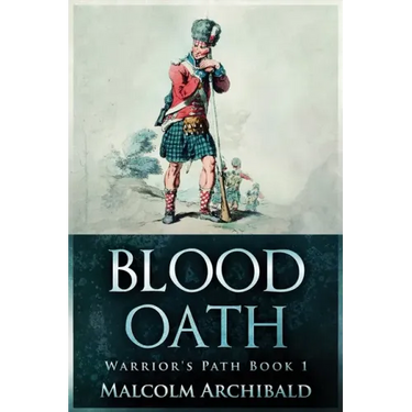 Blood Oath