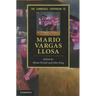 The Cambridge Companion to Mario Vargas Llosa