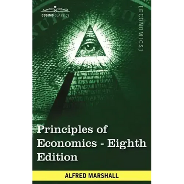 Principles of Economics: Unabridged Eighth Edition
