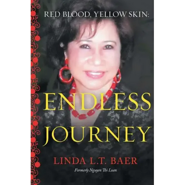 Red Blood, Yellow Skin - Endless Journey