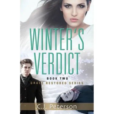 Winter's Verdict: Grace Restored Series, Book 2