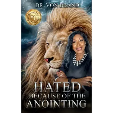 Hated Because of the Anointing