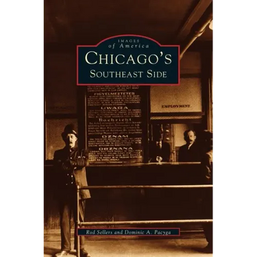 Chicago's Southeast Side