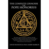 The Complete Grimoire of Pope Honorius