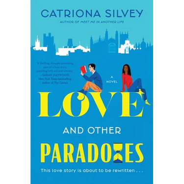 Love and Other Paradoxes
