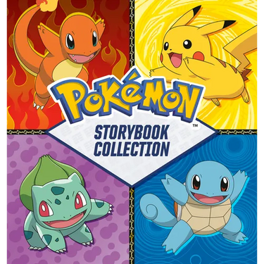Pokémon Storybook Collection