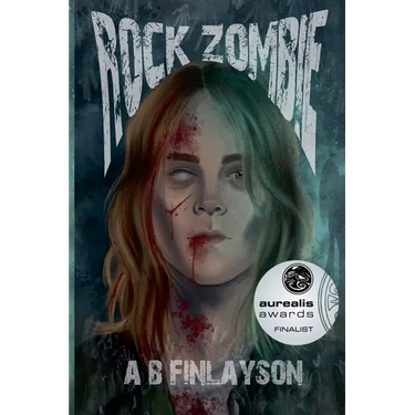 Rock Zombie