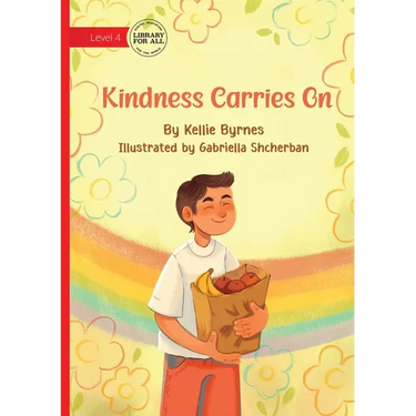 Kindness Carries On