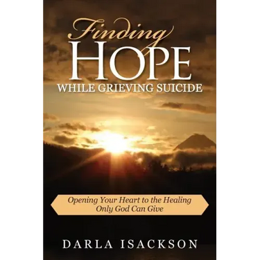 Finding Hope