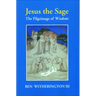 Jesus the Sage Paper Edition
