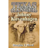 Texas Ranger Johnny Klevenhagen