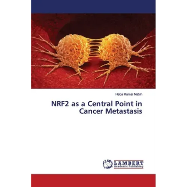 NRF2 as a Central Point in Cancer Metastasis