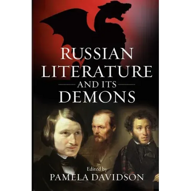 Russian Literature and Its Demons