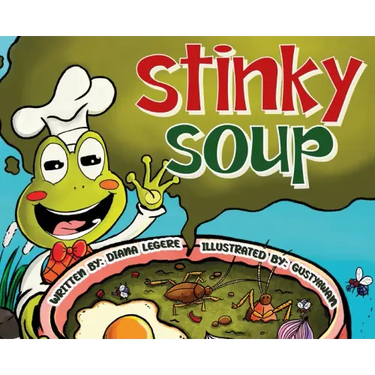 Stinky Soup