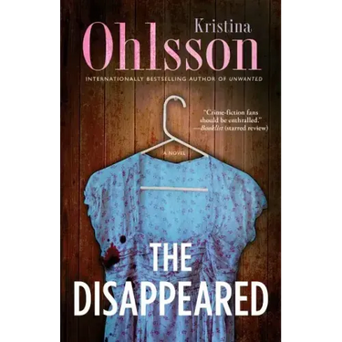 The Disappeared