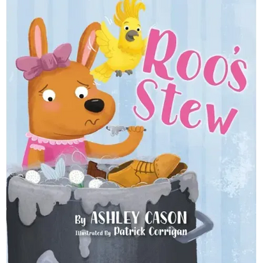 Roo's Stew