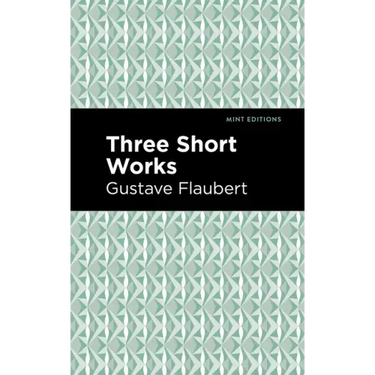 Three Short Works