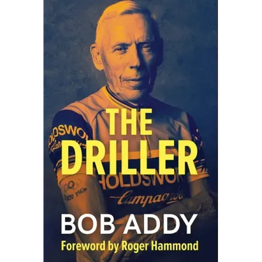 The Driller: Life Cycle