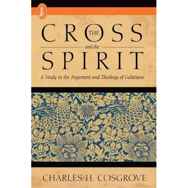 The Cross and the Spirit