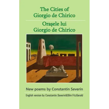 The Cities of Giorgio de Chirico