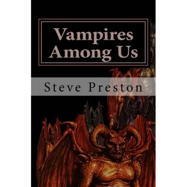 Vampires Among Us