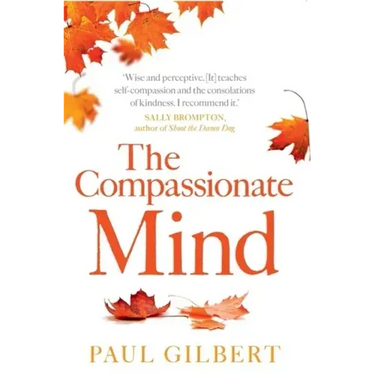 The Compassionate Mind
