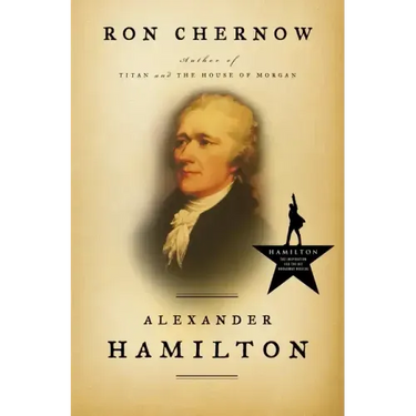 Alexander Hamilton