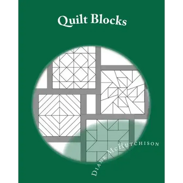 Quilt Blocks: Patterns for Stained Glass