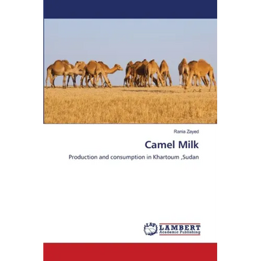 Camel Milk